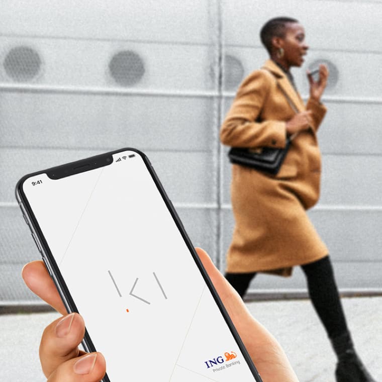 Ki card image